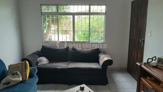 Sobrado com 2 Quartos à venda, 110m² no Jardim Miriam, São Paulo