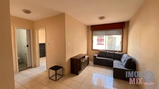 Apartamento com 1 Quarto para alugar, 45m² no Cristo Redentor, Porto Alegre