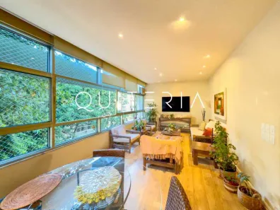 Apartamento com 4 Quartos à venda, 105m² no Ipanema, Rio de Janeiro