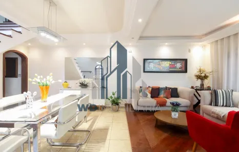 Casa com 3 Quartos à venda, 287m² no Penha de França, São Paulo