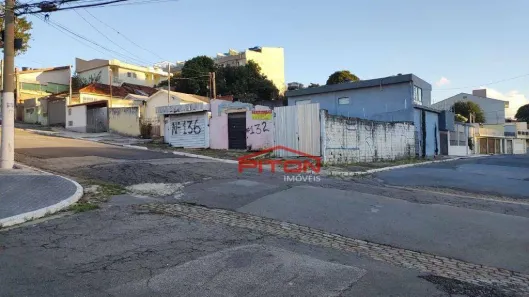Lote/Terreno à venda, 235m² no Vila Matilde, São Paulo
