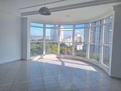 Apartamento com 3 Quartos para alugar, 220m² no Jardim Emília, Sorocaba