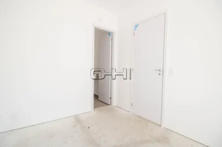 Apartamento com 1 Quarto à venda, 39m² no Pinheiros, São Paulo