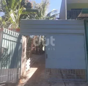 Casa com 3 Quartos à venda, 310m² no Cidade Satélite Íris, Campinas
