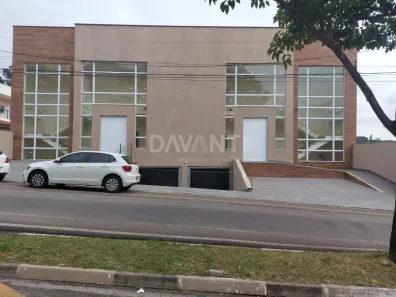 Prédio Comercial com 6 Quartos para alugar, 1100m² no Nova Vinhedo, Vinhedo