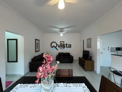 Apartamento com 3 Quartos à venda, 90m² no Enseada, Guarujá