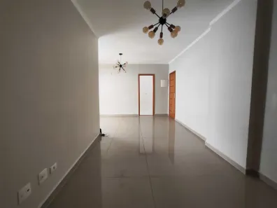 Apartamento com 2 Quartos para alugar, 130m² no Caiçara, Praia Grande