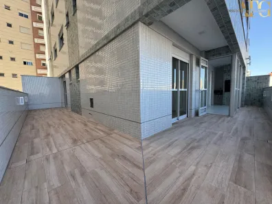 Apartamento com 2 Quartos à venda, 105m² no Kobrasol, São José
