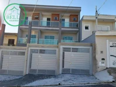 Sobrado com 3 Quartos à venda, 210m² no Vila Mangalot, São Paulo
