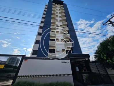 Apartamento com 3 Quartos para alugar, 10m² no Centro, Marília