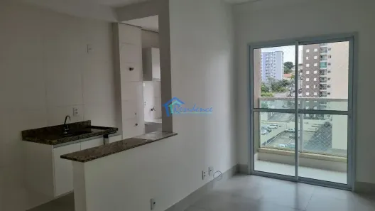 Apartamento com 3 Quartos para alugar, 62m² no Jardim Santiago, Indaiatuba