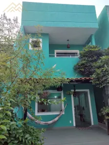Casa com 3 Quartos para alugar, 200m² no Vila Praiana, Lauro de Freitas