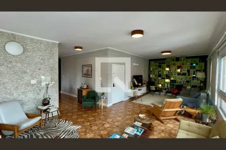 Apartamento com 4 Quartos à venda, 264m² no Paraíso, São Paulo