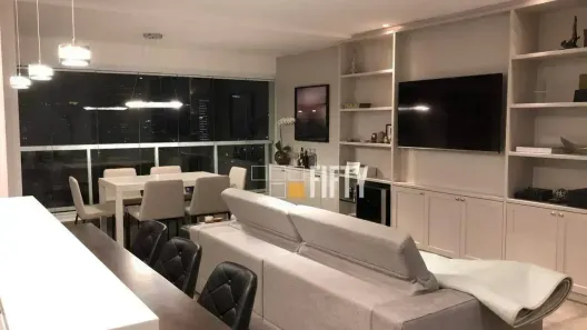 Apartamento com 1 Quarto à venda, 69m² no Brooklin Paulista, São Paulo