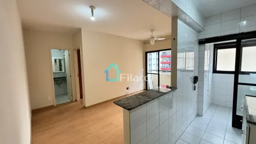 Apartamento com 1 Quarto para alugar, 50m² no Higienópolis, São Paulo