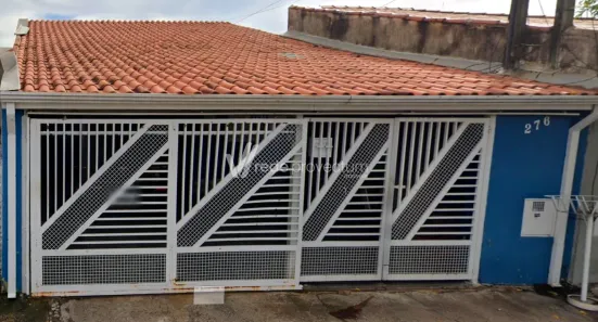 Casa com 3 Quartos à venda, 167m² no Jardim Aparecida, Campinas