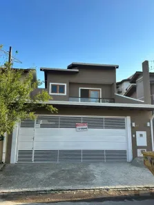 Casa com 3 Quartos à venda, 144m² no Portais (Polvilho), Cajamar