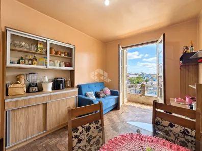 Apartamento com 2 Quartos à venda, 69m² no Floresta, Porto Alegre