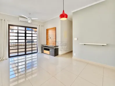 Apartamento com 3 Quartos à venda, 78m² no Parque dos Lagos, Ribeirão Preto