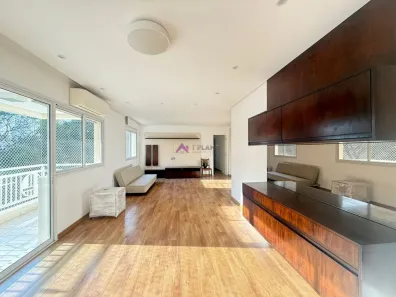 Apartamento com 3 Quartos para alugar, 147m² no Jardim Vila Mariana, São Paulo
