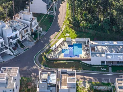 Lote/Terreno à venda, 124m² no Santa Cândida, Curitiba