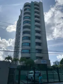 Cobertura com 4 Quartos à venda, 197m² no Patamares, Salvador