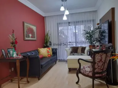 Apartamento com 3 Quartos à venda, 77m² no Vila Mariana, São Paulo