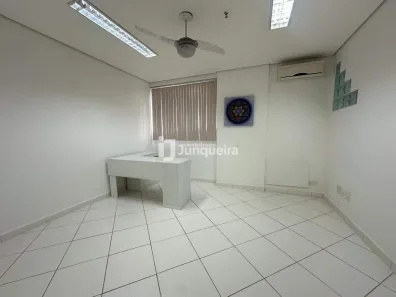 com 1 Quarto para alugar, 100m² no Vila Monteiro, Piracicaba