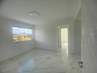 Apartamento com 2 Quartos à venda, 23m² no Rio Branco, Belo Horizonte