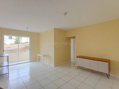 Apartamento com 2 Quartos para alugar, 80m² no Córrego Grande, Florianópolis
