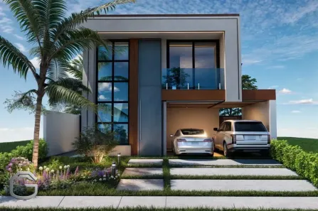 Casa de Condomínio com 4 Quartos à venda, 199m² no Registro, Feira de Santana