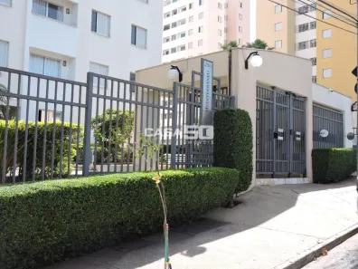 Apartamento com 2 Quartos à venda, 50m² no Jardim Dom Vieira, Campinas