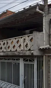 Casa com 5 Quartos à venda, 280m² no Jardim Terezópolis, Guarulhos
