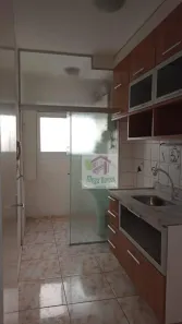 Apartamento com 2 Quartos à venda, 50m² no Ipiranga, São Paulo