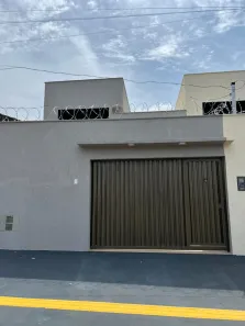 Casa com 3 Quartos à venda, 118m² no Parque Veiga Jardim, Aparecida de Goiânia