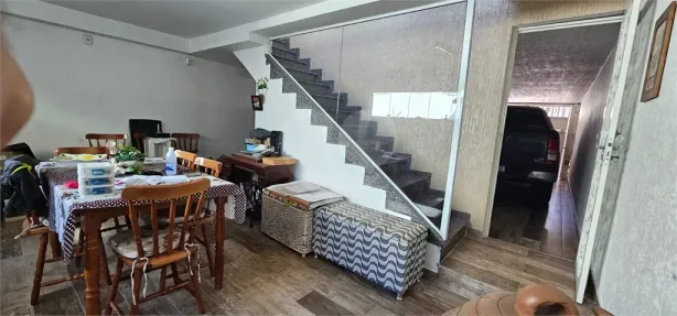 Sobrado com 3 Quartos à venda, 160m² no Vila Regente Feijó, São Paulo