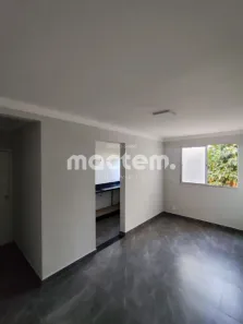 Apartamento com 2 Quartos à venda, 45m² no Parque São Sebastião, Ribeirão Preto