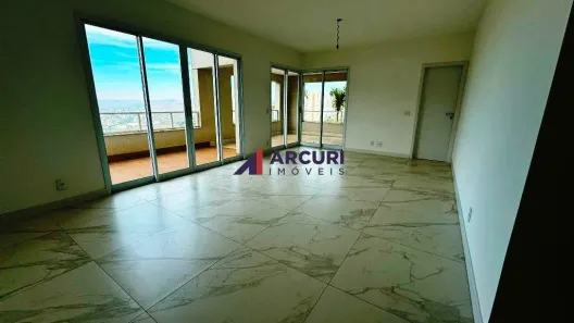 Apartamento com 4 Quartos para alugar, 204m² no Piemonte, Nova Lima