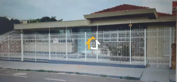Imóvel Comercial para alugar, 240m² no Parque Industrial, São José do Rio Preto