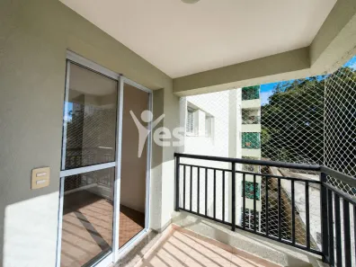 Apartamento com 2 Quartos para alugar, 66m² no Centro, São Bernardo do Campo