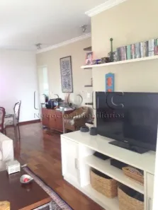 Apartamento com 3 Quartos à venda, 156m² no Cambuci, São Paulo