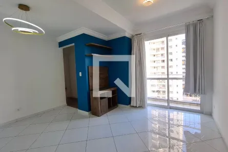 Apartamento com 2 Quartos à venda, 65m² no Jardim, Santo André