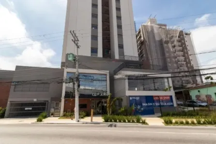 Apartamento com 2 Quartos à venda, 64m² no Parada Inglesa, São Paulo