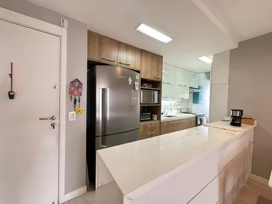 Apartamento com 3 Quartos à venda, 90m² no Barra Olímpica, Rio de Janeiro
