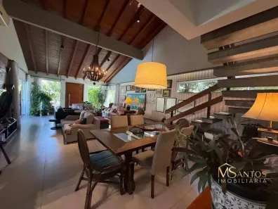 Casa com 3 Quartos à venda, 272m² no Jurerê, Florianópolis
