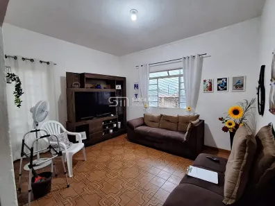 Sobrado com 6 Quartos à venda, 331m² no Cruz, Lorena
