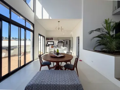 Casa de Condomínio com 4 Quartos à venda, 305m² no Condomínio Residencial Monaco, São José dos Campos