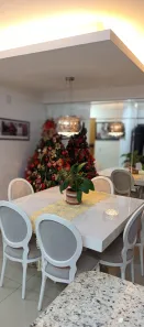 Apartamento com 3 Quartos à venda, 93m² no Parque Amazônia, Goiânia