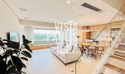 Apartamento com 2 Quartos à venda, 98m² no Vila Mariana, São Paulo