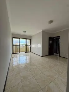 Apartamento com 2 Quartos para alugar, 74m² no Esplanada Independência, Taubaté